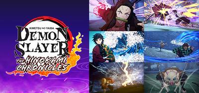 Demon Slayer -Kimetsu no Yaiba- The Hinokami Chronicles: Ultimate Edition