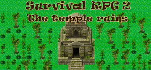 Survival RPG 2: The Temple Ruins banner