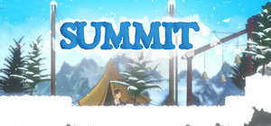 Summit banner
