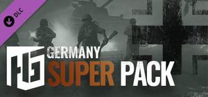 Heroes & Generals - GE Super Pack banner