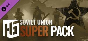 Heroes & Generals - SU Super Pack banner