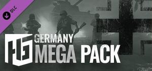 Heroes & Generals - GE Mega Pack banner