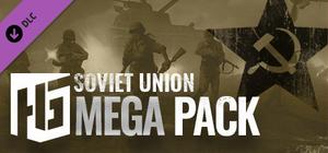 Heroes & Generals - SU Mega Pack banner