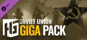 Heroes & Generals - SU Giga Pack banner