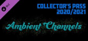 Ambient Channels: Scene Director Unlock banner