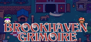 Brookhaven Grimoire banner