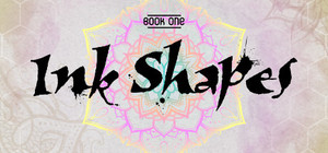 Ink Shapes: Book One banner