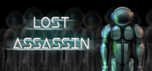 Lost Assassin - A Tale of AI Corruption banner