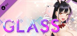 GLASS-Lena Ryar 18+ Adult Only banner