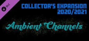Ambient Channels: Premium Features Unlock banner