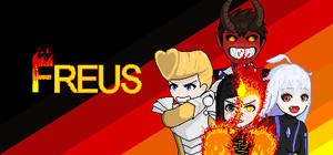 弗洛伊斯(FREUS) banner