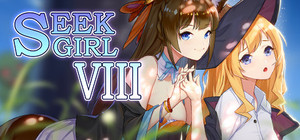 Seek Girl Ⅷ banner
