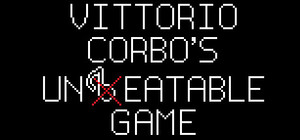 Vittorio Corbo's Un-BEATable Game banner