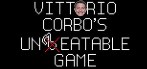 Vittorio Corbo's Un-BEATable Game banner