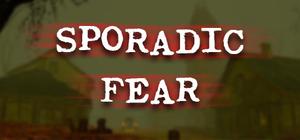 Sporadic Fear banner