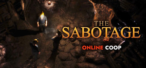 The Sabotage banner