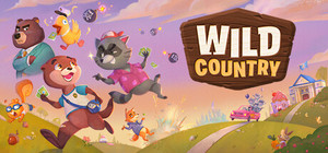 Wild Country banner