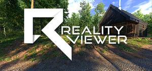 RealityViewer banner