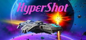 Hyper Shot banner