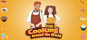 CooKing: Around the World banner
