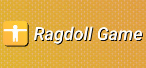 Ragdoll Game banner