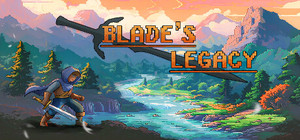 Blade's Legacy banner