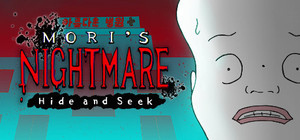 Mori's Nightmare : Hide and seek banner