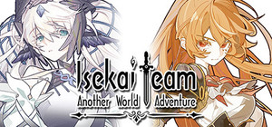 异世界攻略组 Another World Adventure banner