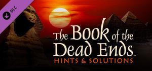 Riddle of the Sphinx™ (DCL) Book of the Dead Ends™ (in-game hints+solutions) banner