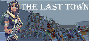 The Last Town: Excape banner