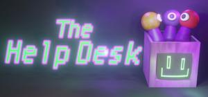 The HelpDesk banner