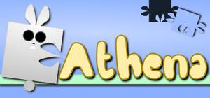 Athena - Rabbit Jigsaw Puzzle banner