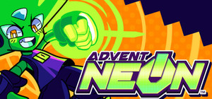 Advent NEON® banner