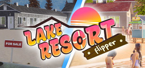 Lake Resort Simulator banner