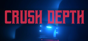 Crush Depth banner