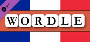Wordle en Français banner