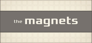 The Magnets banner