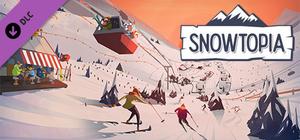 Snowtopia - Supporter Edition banner