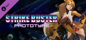 Strike Buster Prototype - Valen banner
