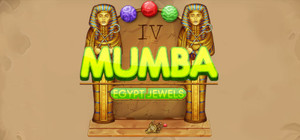MUMBA IV: Egypt Jewels banner