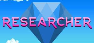 Researcher banner