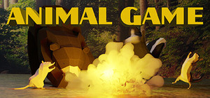 Animal Game banner