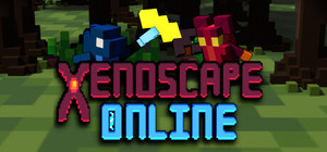 Xenoscape Online banner