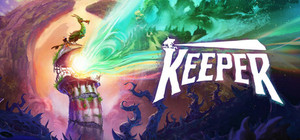 Keeper banner