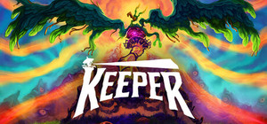 Keeper banner