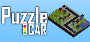 Puzzle Car banner