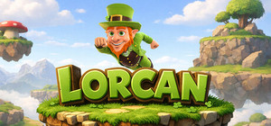 Lorcan: Legends of the Fae banner