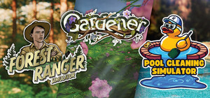 Relaxing Games banner