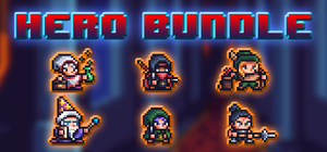 SUM - Slay Uncool Monsters - Hero Bundle banner