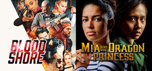 FMV ACTION banner